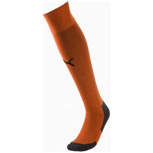 Гетри Puma Team LIGA Socks CORE помаранчевий Чол